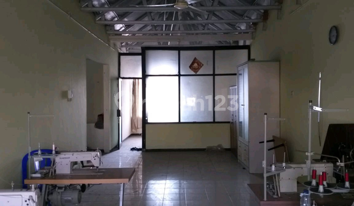 Ruko Raya Arjuna Surabaya Suitable for Affordable Office Ron.a1988 2
