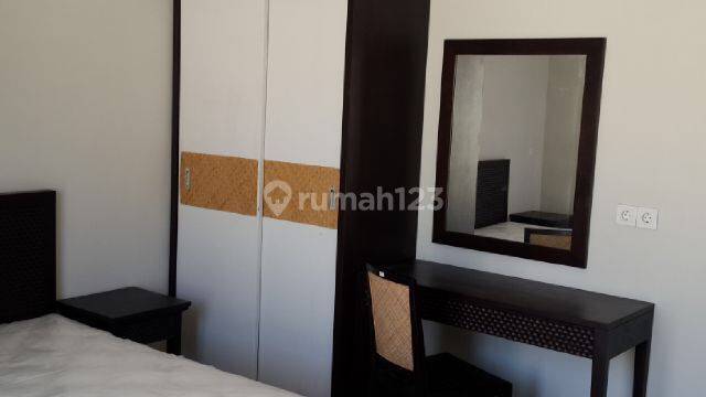 Rumah Furnish dekat Pantai Kampial Area Nyaman Siap Huni AUD.A014 1