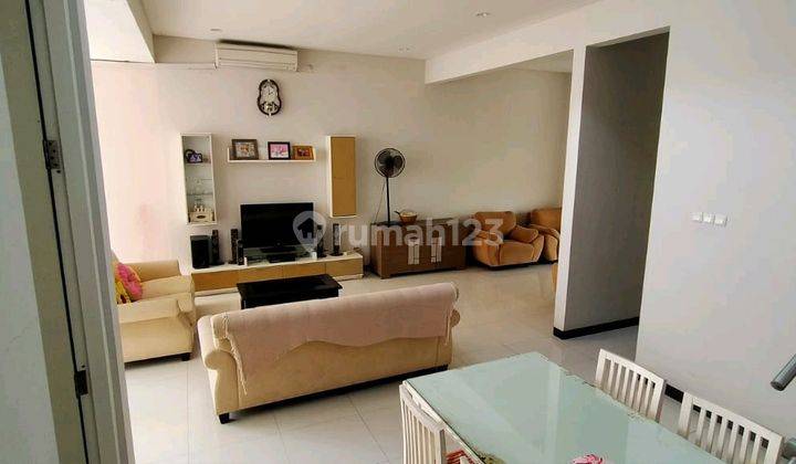 Rumah Pakuwon City San Antonio Surabaya Murah Siap Huni Ric.a056 2