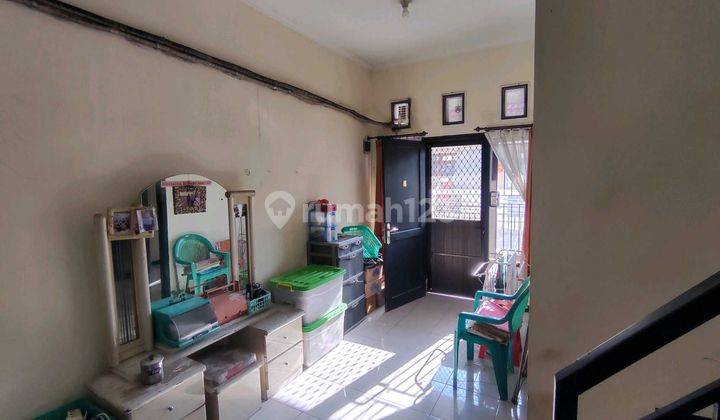 Rumah Kapas Gading Madya Surabaya Murah Bisa Untuk Kost Ric.a250 1