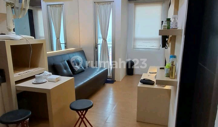 FURNISHED APARTMENTS PURI MAS SURABAYA READY TO OCCUPY AFFORDABLE RON.A2388