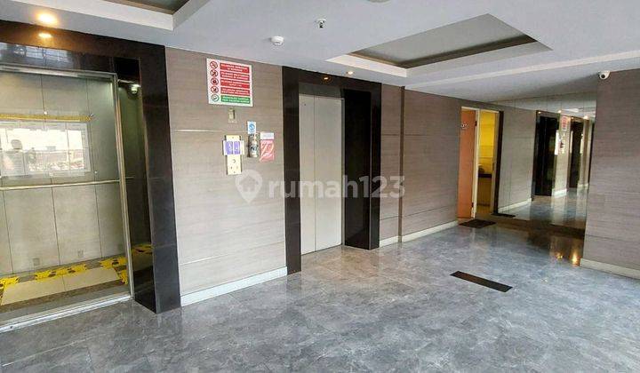 Apartemen Puncak Dharmahusada Tower A Surabaya Murah Ron.a1176 1