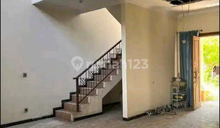 2-Story House in Jemursari Regency, Surabaya, Comfortable Area EDD.A029 2-Story House in Jemursari Regency, Surabaya, Comfortable Area EDD.A029