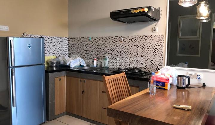 Very Cheap Furnished Apartment at the Peak of Bukit Golf Aud.a061 2