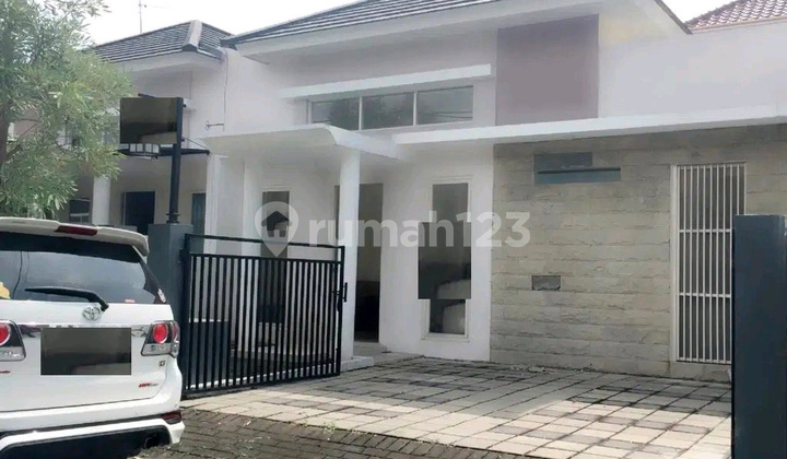 Turun Harga Rumah Deltasari Gardenia Kawasan Nyaman Ron.a1979