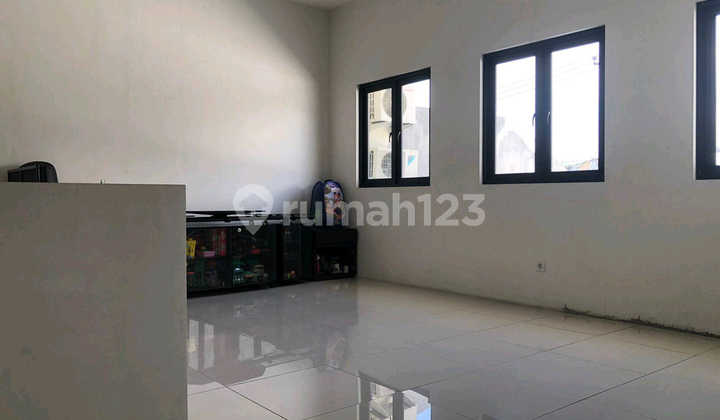 Rumah Murah Kutisari Indah Selatan Surabaya Area Nyaman AUD.A064