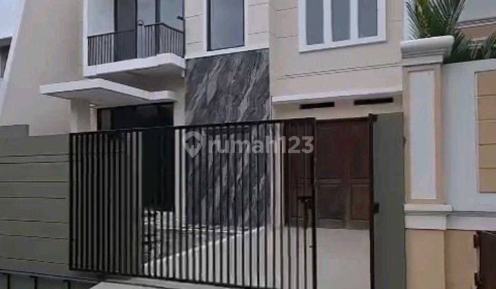 Rumah Araya Cuma 3M An Area Surabaya Timur Murah Aud.a013 2