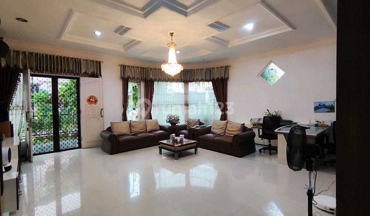 Rumah Pakuwon City Taman Mutiara Surabaya Murah Ric.a239 1