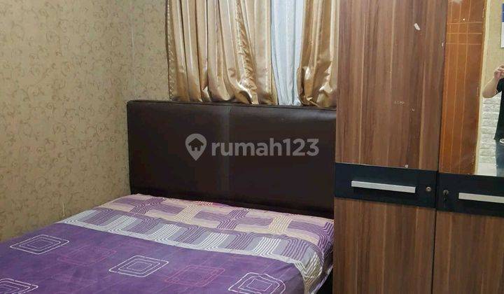 Apartemen Furnish East Coast Tower Topaz Surabaya Murah Siu.a203 1