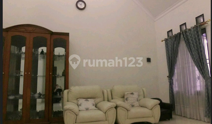 Rumah Puri Mas Gununganyar Area Nyaman Siap Huni Murah Ric.a189 Rumah Puri Mas Gununganyar Area Nyaman Siap Huni Murah Ric.a189
