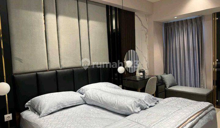 Hanya 70jt Apartemen Amor Pakuwon City Surabaya Murah Ron.a2084 1