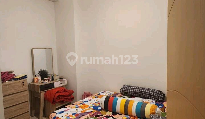 Apartemen Bale Hinggil Surabaya Lokasi Strategis Nyaman Ron.a1952