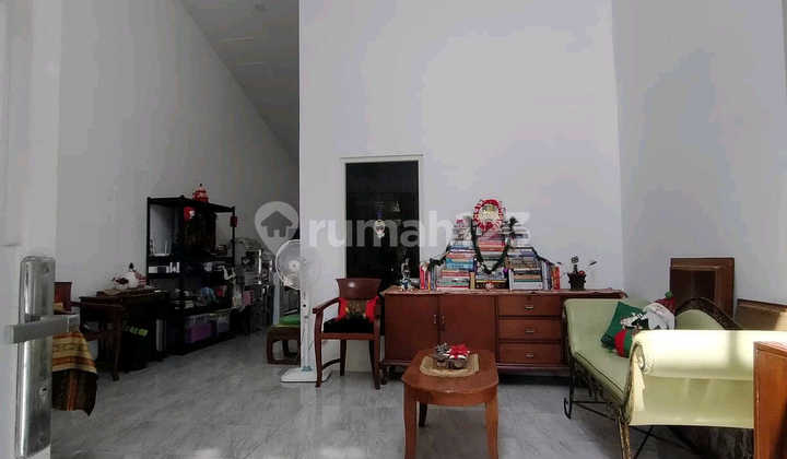 Murah di Tengah Kota Rumah Ngagel Jaya Selatan Ric.a180 Murah di Tengah Kota Rumah Ngagel Jaya Selatan Ric.a180