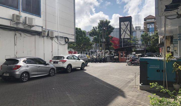 Dekat Area Perkantoran Ruko Klampis Milennia Surabaya Aud.a052 2