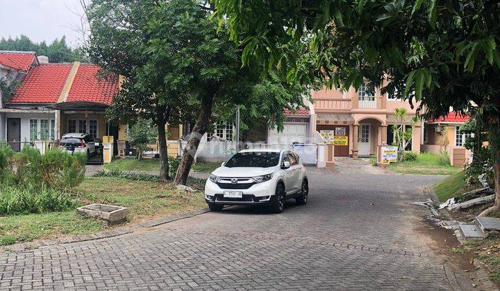 Rumah Pakuwon Indah Villa Valensia Surabaya Siap Huni Aud.a030 1