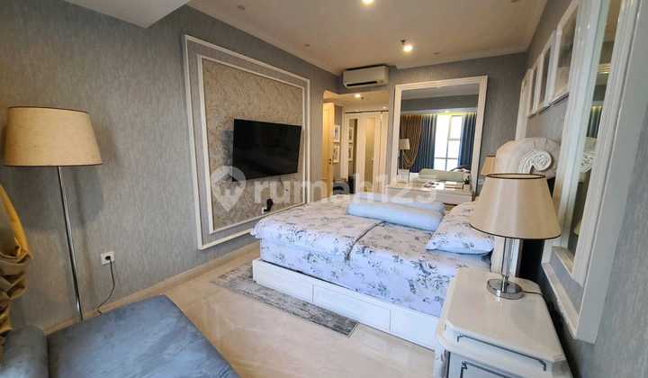 Strategic One Icon Residence Apartment Ready to Occupancy Ric.a285