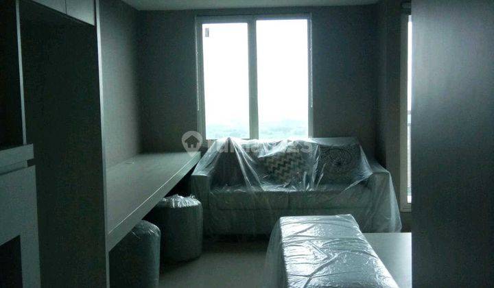 Apartemen Siap Huni Tanglin Pakuwon Indah Surabaya Murah Ton.a039 1