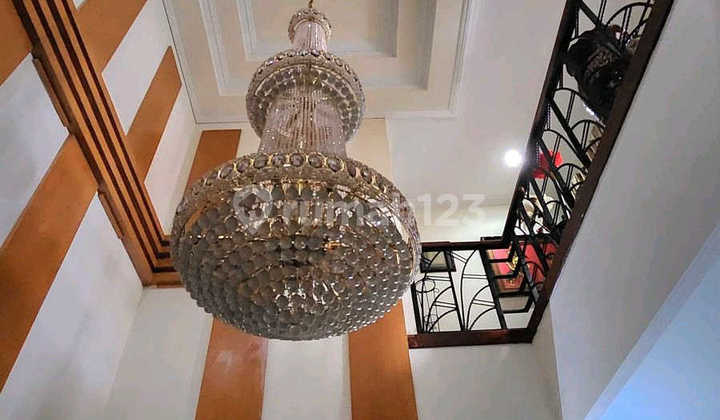 Price Drop for Wiguna South Surabaya House Ready to Occupy Ron.a1953