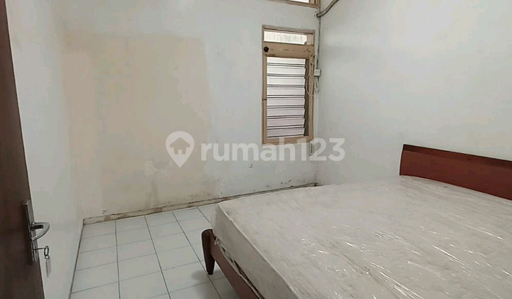 Rumah Siap Huni Ngagel Tama Surabaya Area Nyaman Murah Edd.a017