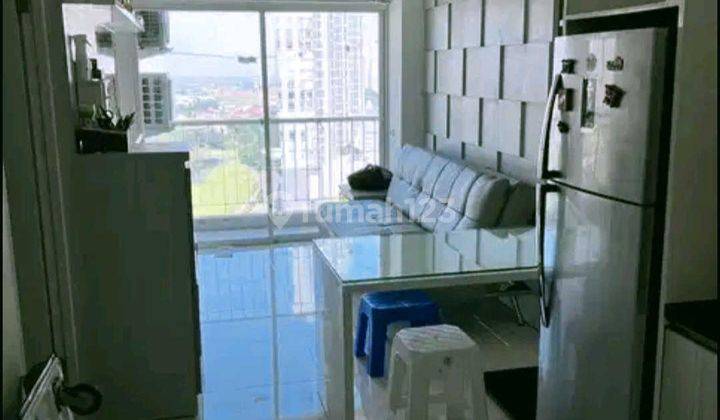 Apartemen Furnish Puncak Bukit Golf Surabaya Siap Huni Dav.a420 1