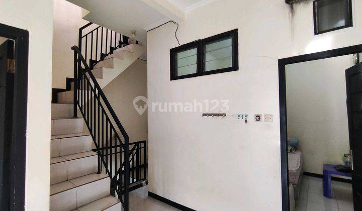 650JT Rumah 3 Lantai Kapas Gading Madya Surabaya Murah Ric.a250 1