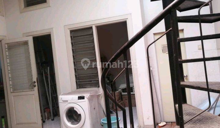 Rumah Central Park Surabaya Area Nyaman Siap Huni Ron.a2142 2