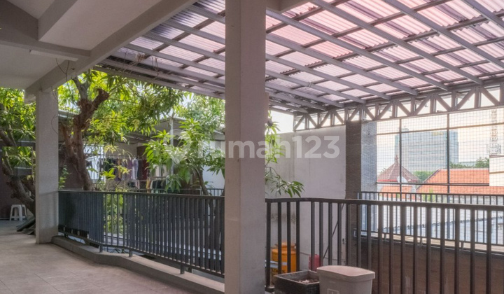 RUMAH TRUNOJOYO SURABAYA BISA UNTUK USAHA MURAH RON.A1728 1