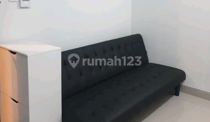 Apartemen Klaska Residence Surabaya Murah Nyaman AUD.A022 1
