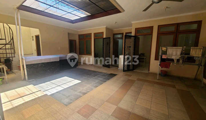 Rumah Ngagel Jaya Selatan Murah Cocok untuk Keluarga Ric.a025