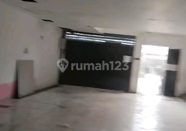 CHEAP 2-STORY SHOPHOUSE LOSS RUNGKUT INDUSTRI KIDUL RON.A2878