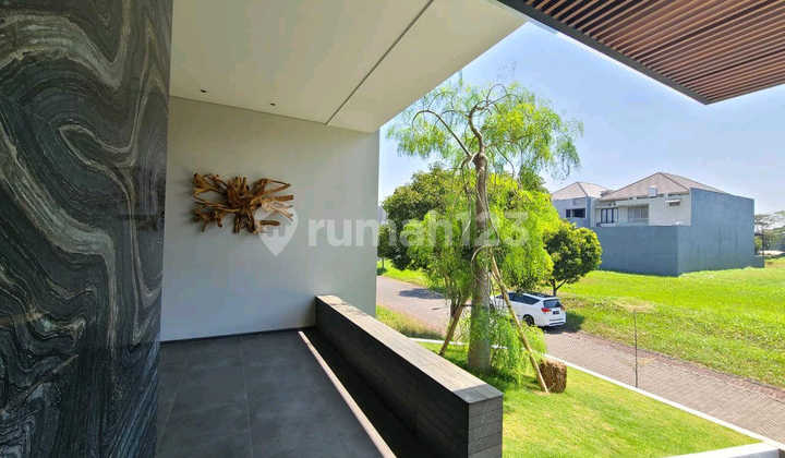 Luxury Modern Style Golf Hill Mediterranean House Ready to Live In Ric.a292