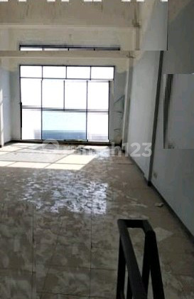 Ruko 3 Lantai Rungkut Megah Raya Surabaya Siap Pakai Ron.a1964