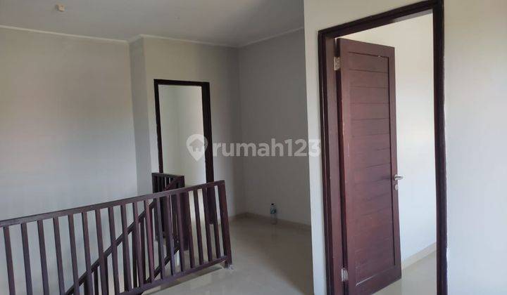 Rumah 3 Unit Jejer Dekat Pantai Area Strategis Siap Huni Aud.a031 1