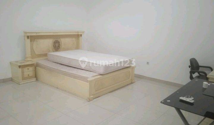 Cocok untuk Kos Rumah Luas Siwalankerto Permai Surabaya FER.A002 1