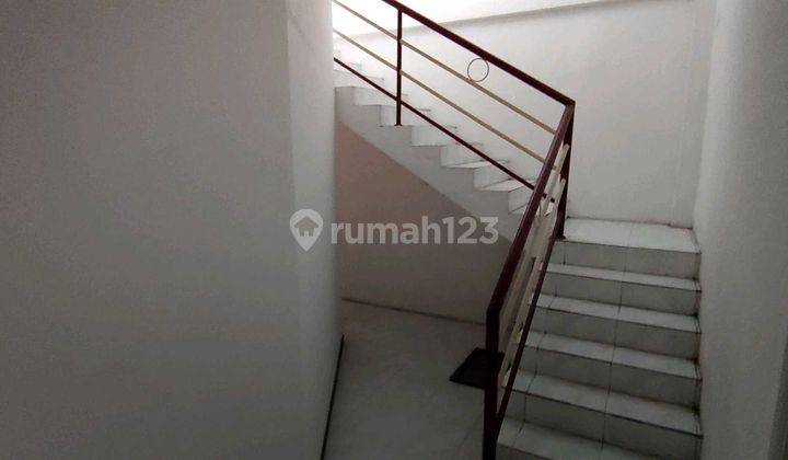 Ruko 3 Lantai Grand City Regency Surabaya Cocok Usaha Ric.a245 2