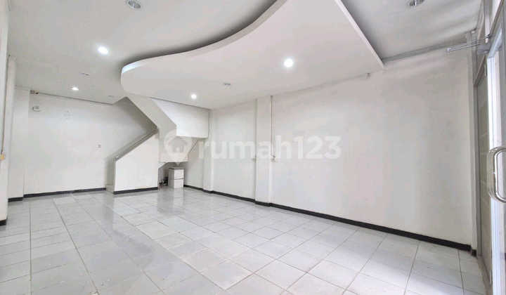 CHEAP Klampis Square Shophouse Ready to Use for Business SIU.A181