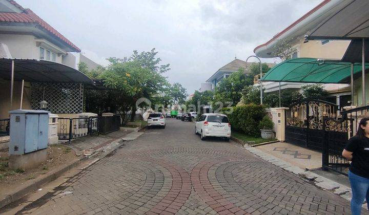 Hanya 1,75 M Rumah Pakuwon City Surabaya Murah Ric.a229 2