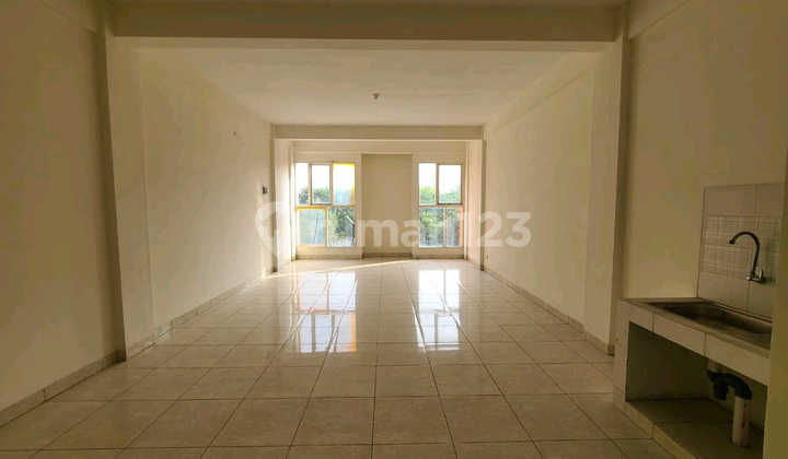 Shop House Near Toll Only 90M in Purimas Surabaya Ready to Use Ric.a291