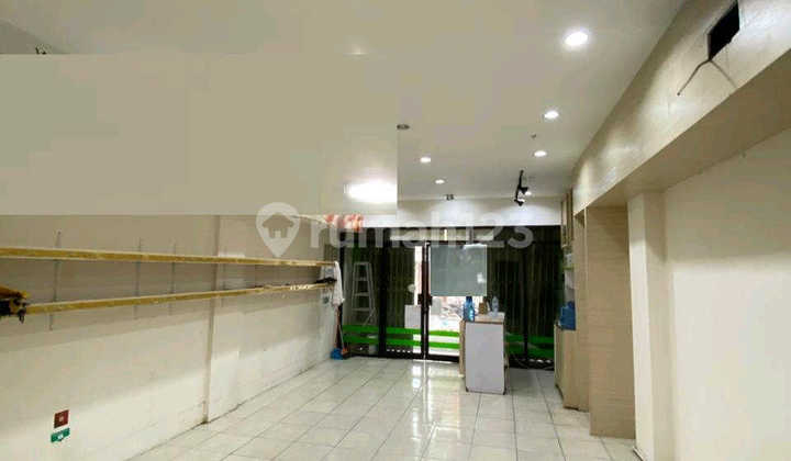 RUKO KETINTANG BARU SURABAYA READY TO MOVE IN FOR BUSINESS RON.A2885 RUKO KETINTANG BARU SURABAYA READY TO MOVE IN FOR BUSINESS RON.A2885