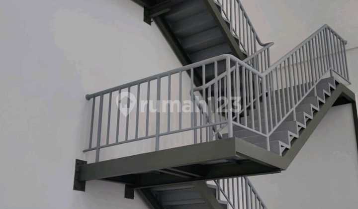 STRATEGIC Warehouse AKR Land Gem City Gresik Suitable for Business RIC.A219 STRATEGIC Warehouse AKR Land Gem City Gresik Suitable for Business RIC.A219