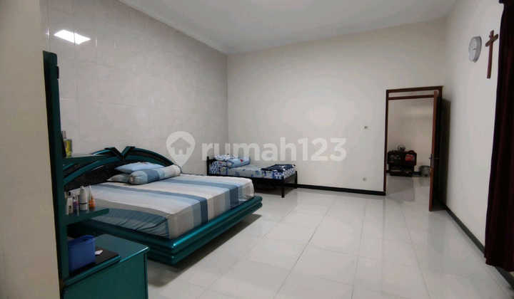 Rumah Tengah Kota Hanya 95 Jt di Ngagel Jaya Selatan Ric.a015