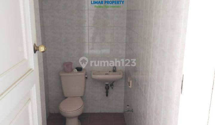 Disewakan Rumah Cantik Harga Murah di Kota Wisata Cibubur 2