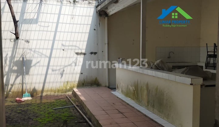Disewakan Rumah Cantik Harga Murah di Kota Wisata Cibubur 8