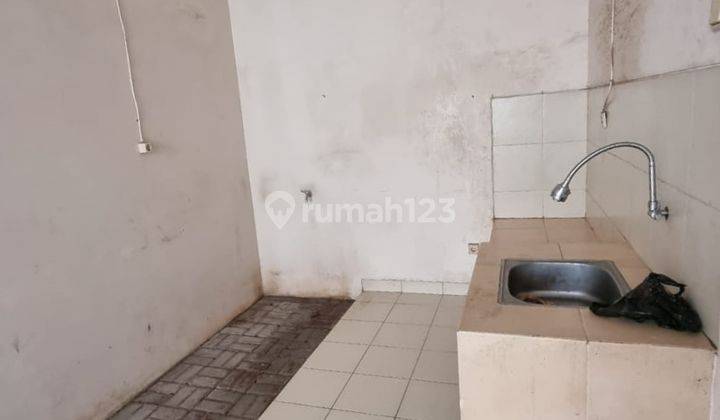 Rumah Idaman Nyaman Terawat di Kota Wisata Cibubur 2