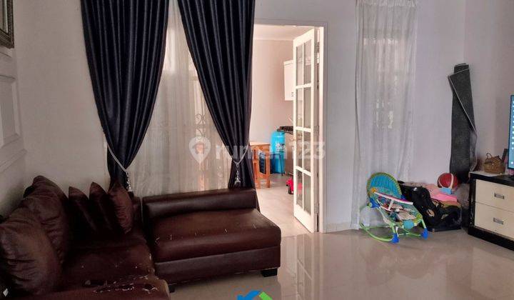 Dijual Rumah Cantik di Lokasi Idaman Kota Wisata Cibubur 2