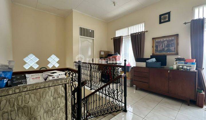 Rumah Full Furnish di Cluster Favourite Kota Wisata Cibubur 2