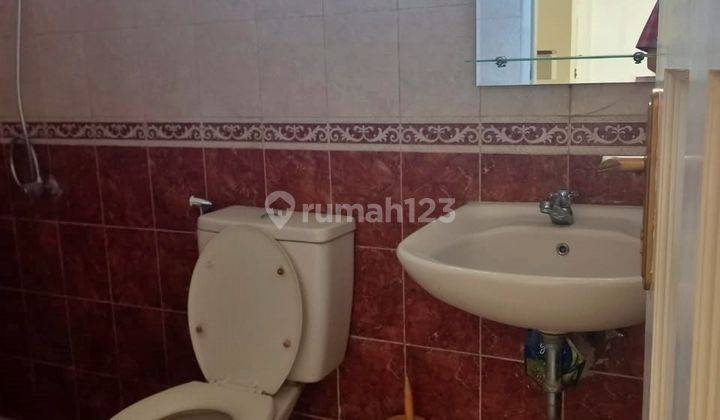 Rumah Semi Furnish Siap Huni Harga Bagus di Kota Wisata Cibubur 2