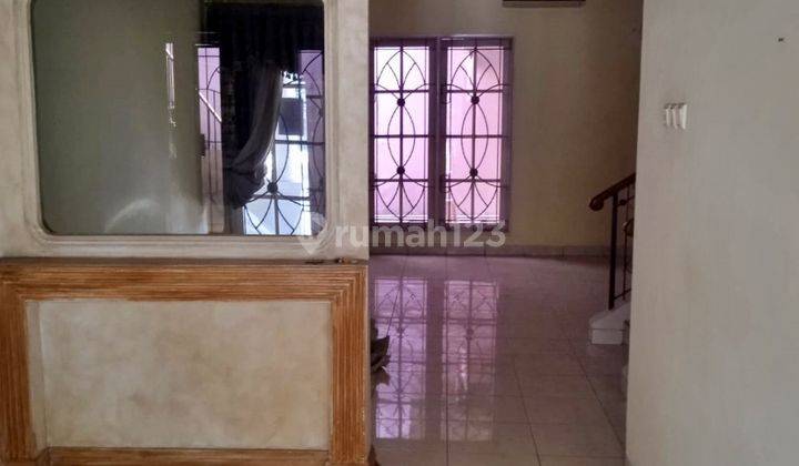 Rumah Siap Huni Harga Heboh di Kota Wisata Cibubur 1