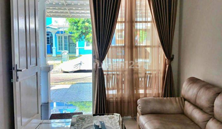  Rumah Cantik Siap Huni Harga Nego di Kota Wisata Cibubur 1