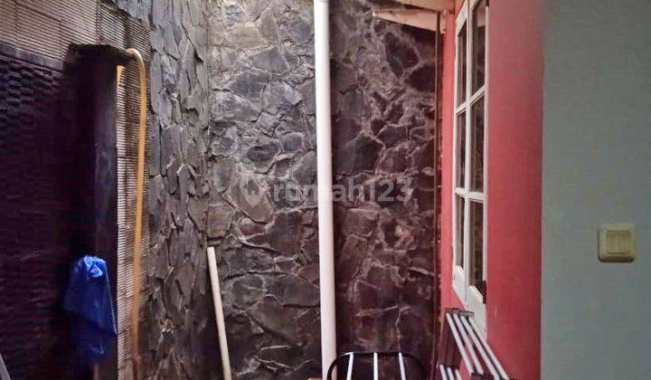 Rumah Semi Furnish Nyaman Terawat di Kota Wisata Cibubur 2